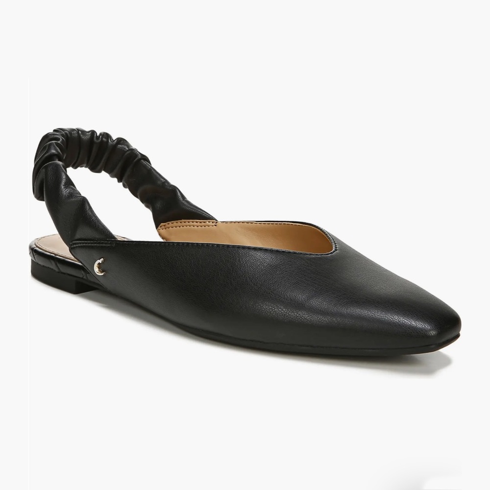 Circus by Sam Edelman Omina Flat